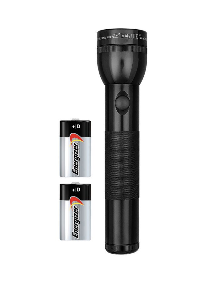 MAGLITE Mini 2-Cell Led Flashlight  - Image 5