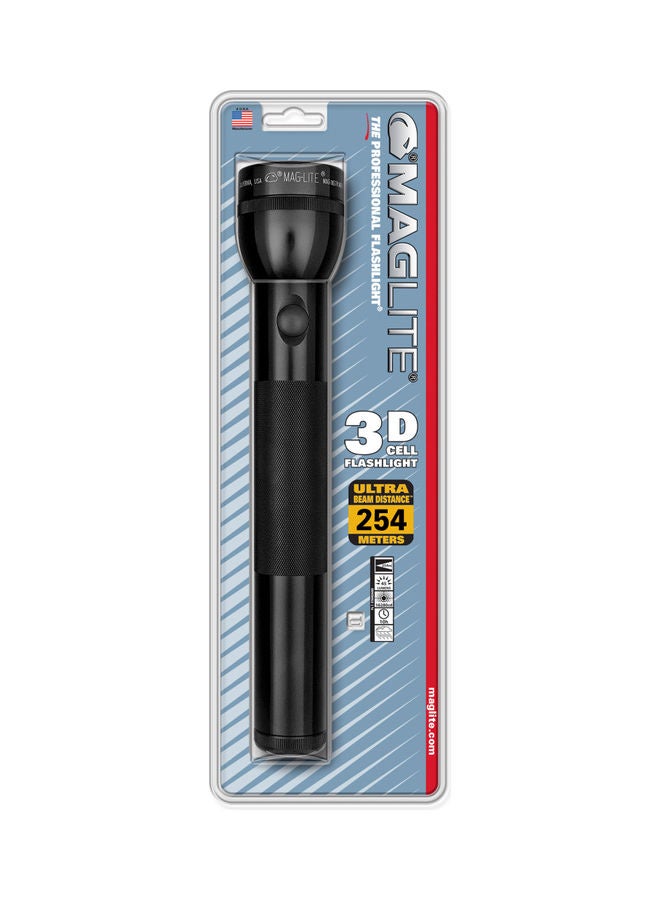 MAGLITE 3-Cell Mini Heavy-Duty Flashlight - Image 3