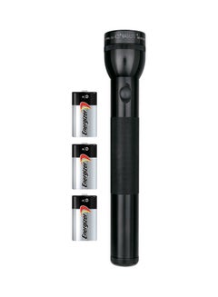 MAGLITE 3-Cell Mini Heavy-Duty Flashlight  - Image 4