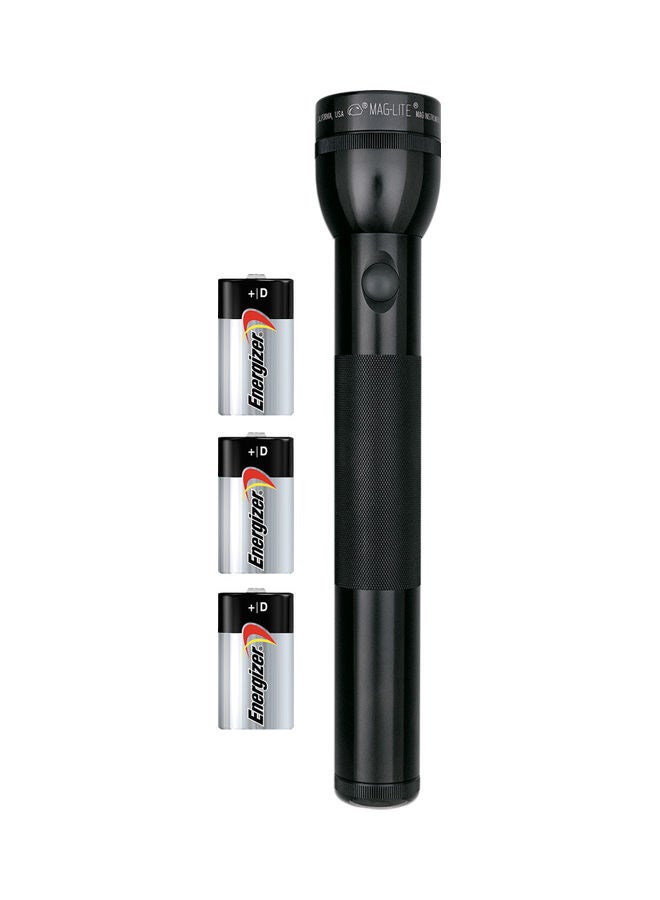 MAGLITE 3-Cell Mini Heavy-Duty Flashlight - Image 4
