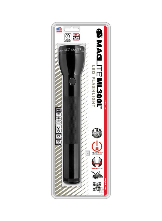 MAGLITE - Mini LED Flashlight - Image 1