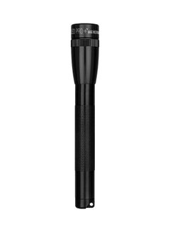 Mini LED Flashlight