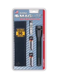 MAGLITE Mini 2-AA Cell Led Flashlight  - Image 3