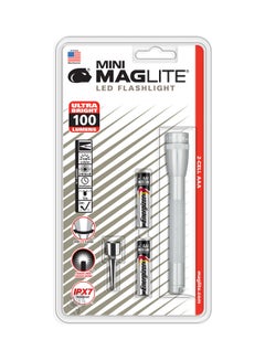 MAGLITE Mini 2-AAA Cell Led Flashlight  - Image 3
