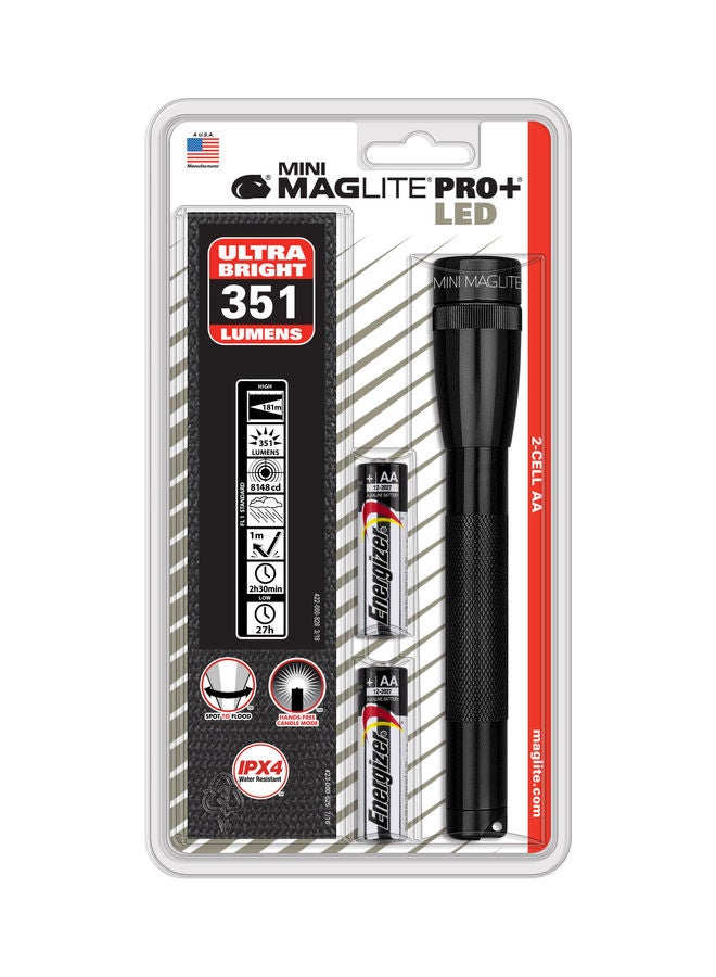 MAGLITE - Mini LED Flashlight - Image 1