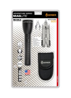 MAGLITE LED Flashlight And Multi Tool Kit  - Image 2