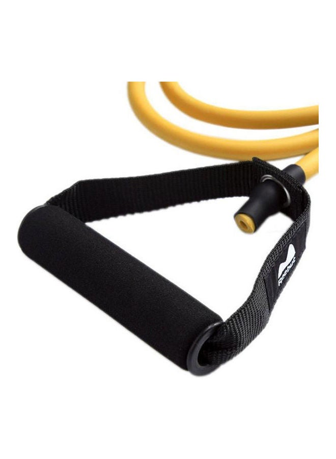 Kanteen Store Ndream Heavy Resistance Band Stretch Body Shape Latex Yoga Rope  - Image 2