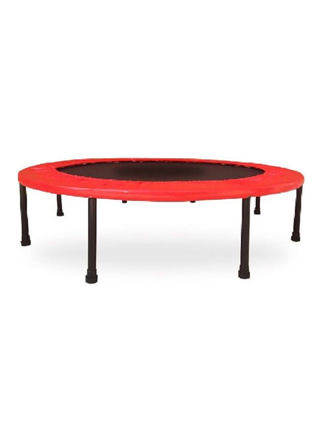 Generic Trampoline Round Adventure Bouncer 45inch  - Image 1