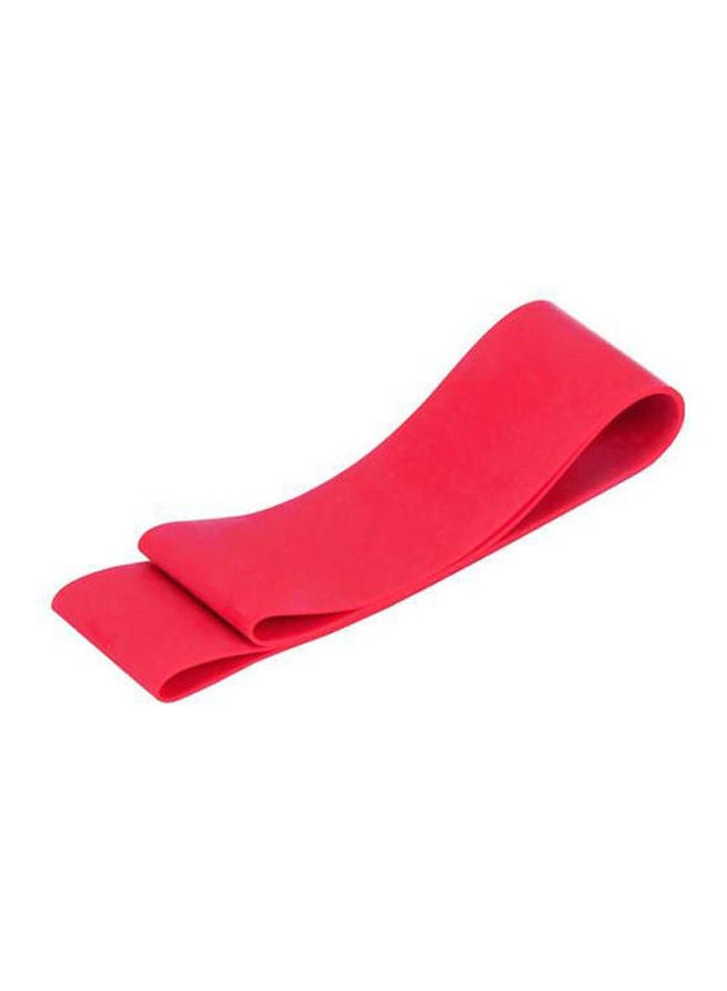 Kanteen Store 60Cm Resistance Loop Bands Fitness Exercise Gym Expander Equipment 30Lb 60cm  - Image 1