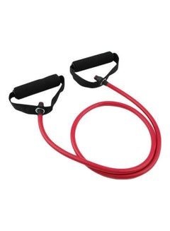 Kanteen Store Home Fitness Exercise Pull Rope Tube Resistance Elastic Equipment Yoga Gym Bands  - Image 2
