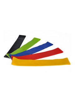Kanteen Store One Pack Of Crossfit Exercise Bands-Fitness Resistance Loop Bands 