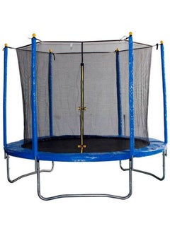 Trampoline With Safety Net For Children 6feet