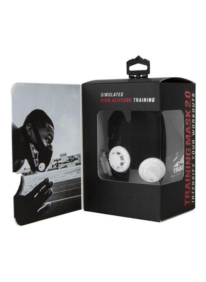 Elevation - Training Mask 2.0 High Altitude Scm - Image 1