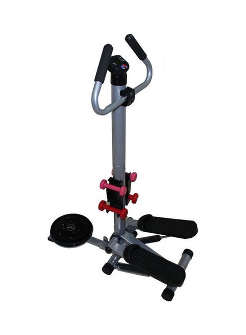 Multi Stepper With Handleand Twister