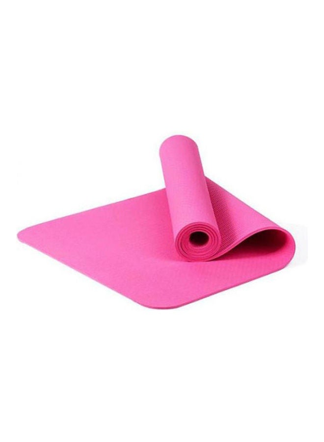 ECO Mattress, Rug, Yoga Mat 181 x 61cm - Image 1