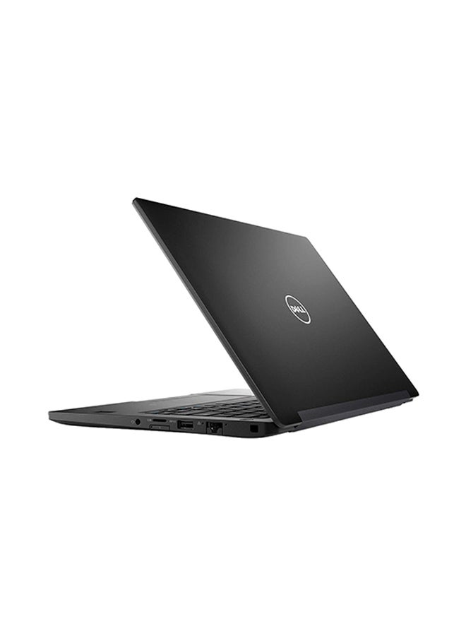DELL - Renewed - Latitude 7290 Laptop With 12.5-Inch Display, Intel Core i7 Processor/8th Gen/16GB RAM/256GB SSD/Integrated Graphics Black Black - Image 1