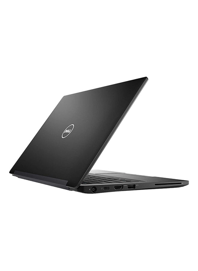 DELL - Renewed - Latitude 7290 Laptop With 12.5-Inch Display, Intel Core i7 Processor/8th Gen/16GB RAM/256GB SSD/Integrated Graphics Black Black - Image 1