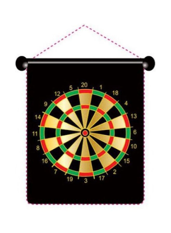 Magnet Dart Board Lcm