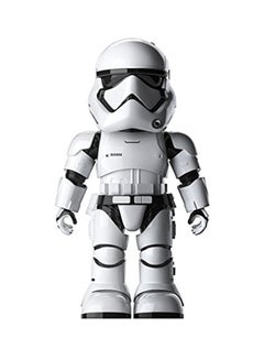 Star Wars First Order Stormtrooper Robot With Companion App