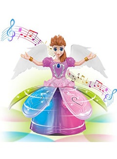 ATS Princess Doll With Dancing And Singing Function  - Image 2