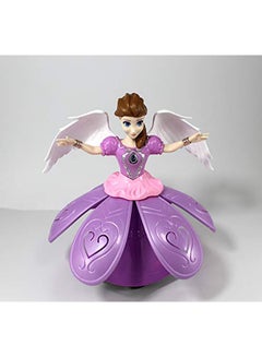 ATS Princess Doll With Dancing And Singing Function  - Image 3