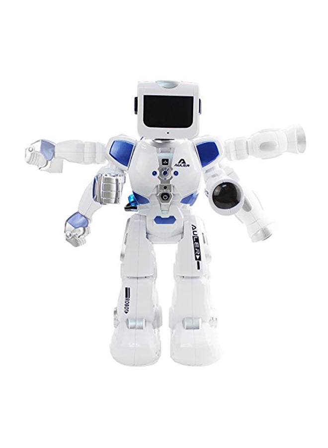RC Warrior Robot 16.3inch