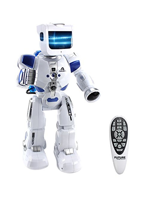 RC Warrior Robot 16.3inch