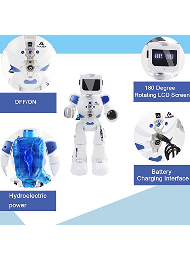 RC Warrior Robot 16.3inch