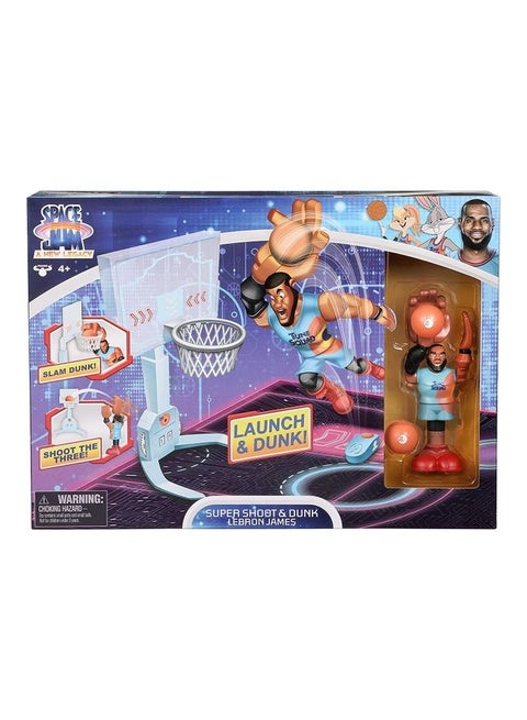 S1 Dunks P Set