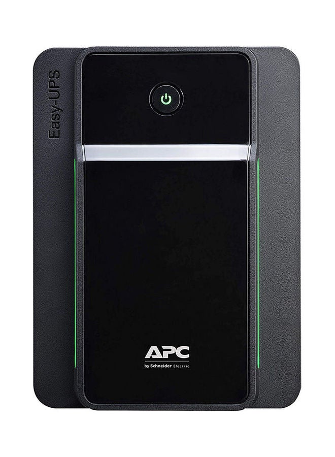 APC Easy Ups 1200Va, 230V, Avr, Schuko Sockets Black  - Image 2