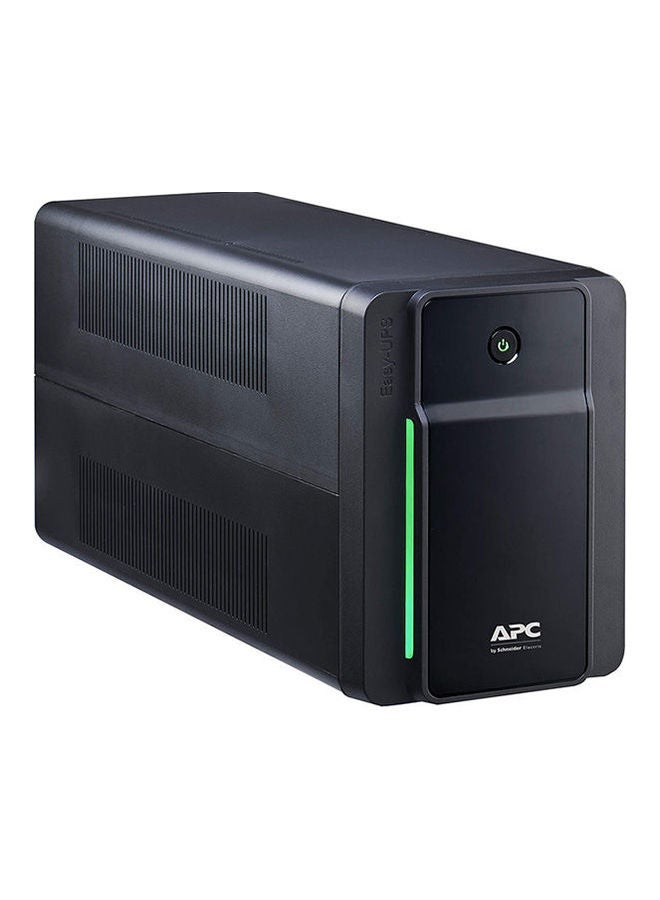 APC Easy Ups 1200Va, 230V, Avr, Schuko Sockets Black  - Image 4