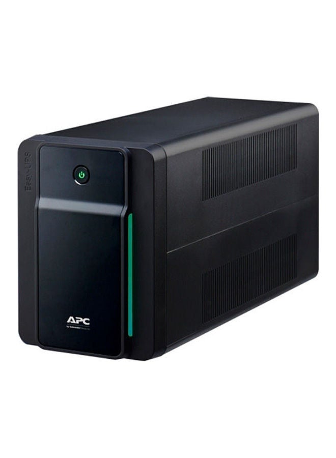 APC Easy Ups 1600Va, 230V, Avr, Schuko Sockets 1.2meter Black  - Image 1