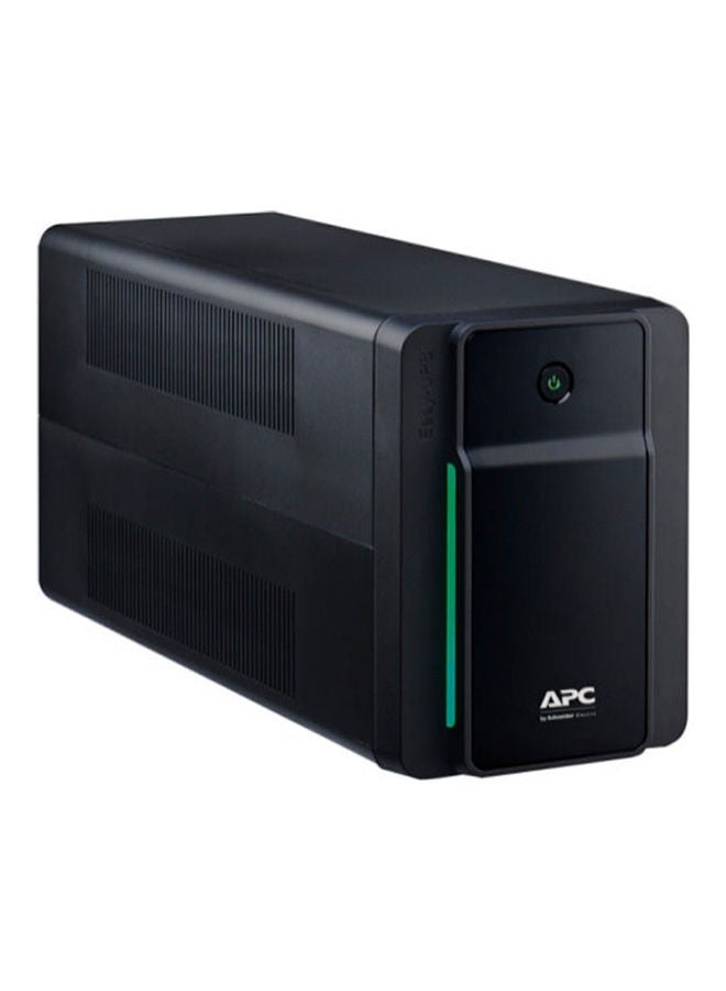 APC Easy Ups 1600Va, 230V, Avr, Schuko Sockets 1.2meter Black  - Image 2