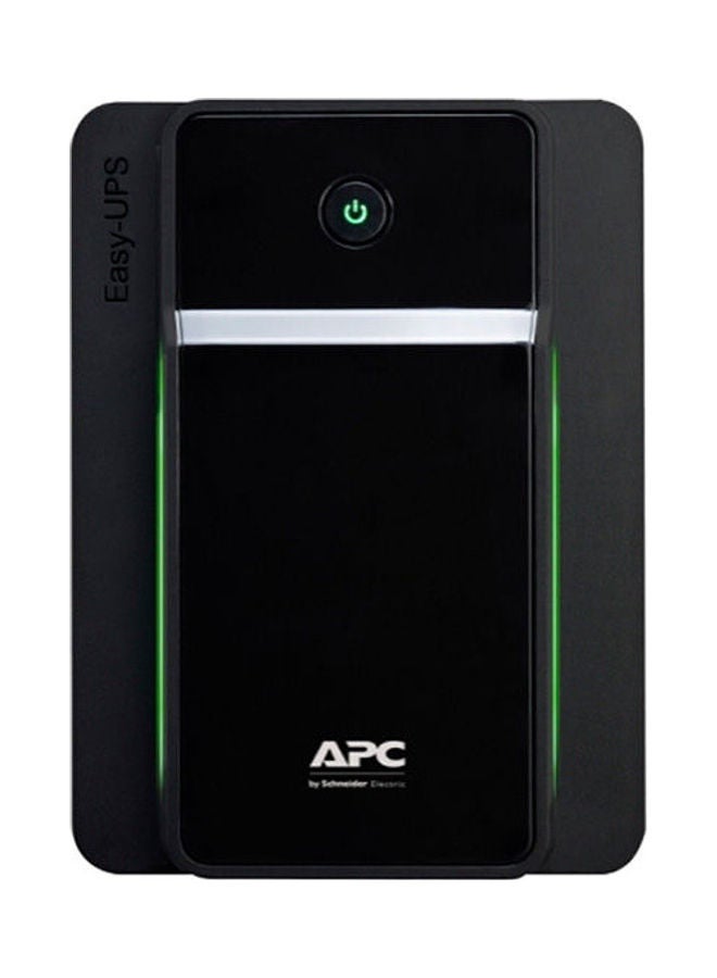 APC Easy Ups 1600Va, 230V, Avr, Schuko Sockets 1.2meter Black  - Image 3