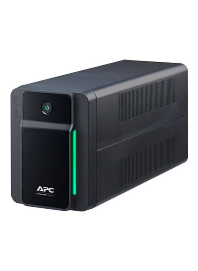 APC Easy Ups 900Va, 230V, Avr, Schuko Sockets 1.2meter Black  - Image 1