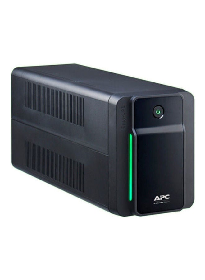 APC Easy Ups 900Va, 230V, Avr, Schuko Sockets 1.2meter Black  - Image 2