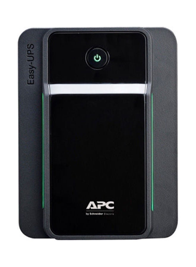 APC Easy Ups 900Va, 230V, Avr, Schuko Sockets 1.2meter Black  - Image 3