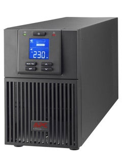 Easy Ups Srv 1000Va 230V Black