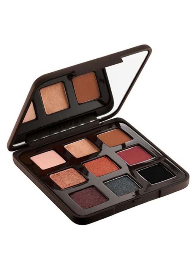 VISEART - 9-Shade Eyeshadow Palette Multicolour - Image 1