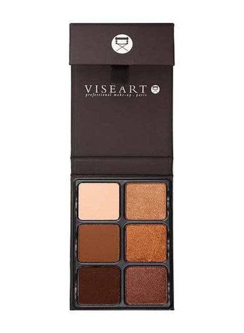 Theory II Minx Eyeshadow Palette Multicolour