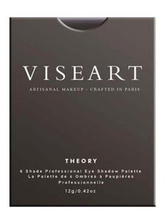 Theory IV Amethyst Eyeshadow Palette Multicolour - v1626176546/N15681575A_4