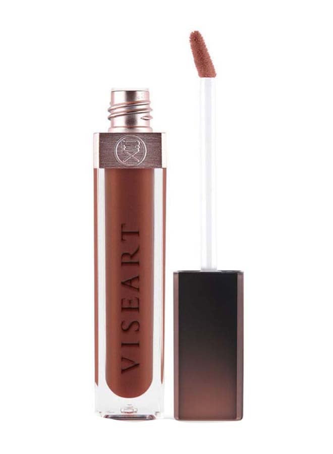 VISEART - Vibrant Finish Matte Lip Paint Angelic - Image 1