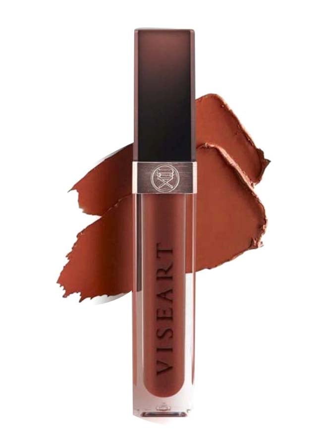 VISEART - Vibrant Finish Matte Lip Paint Angelic - Image 1
