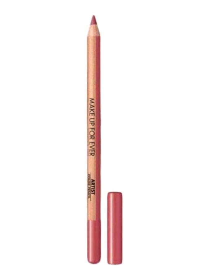 MAKE UP FOR EVER Artist Color Pencil 808 Boundless Berry - Image 1