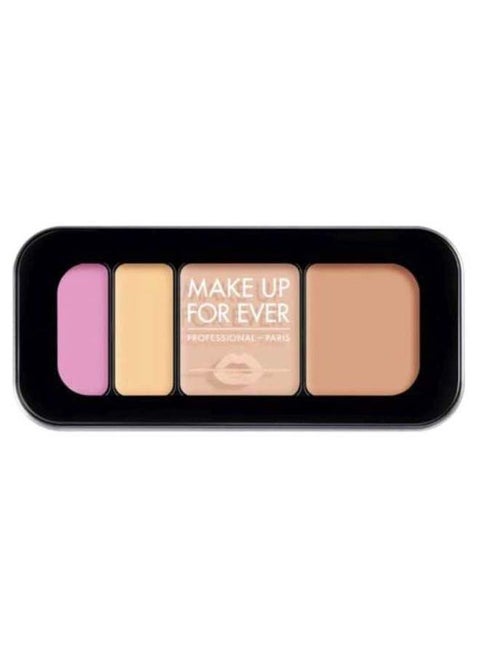 Ultra HD Underpainting Color Correcting Palette 20 Very Light