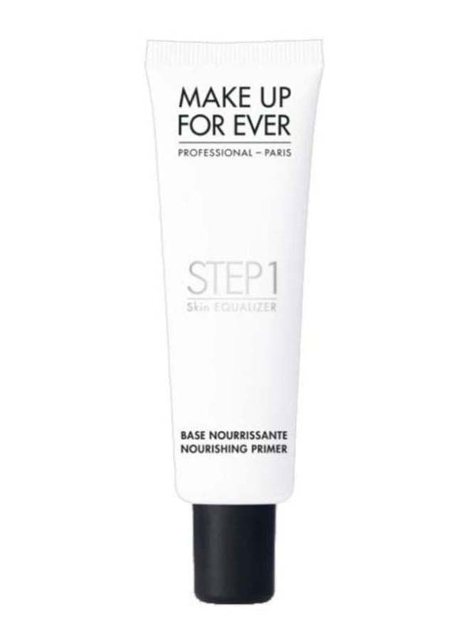 MAKE UP FOR EVER STEP 1 Skin Equalizer Correcting Primer Clear - Image 1