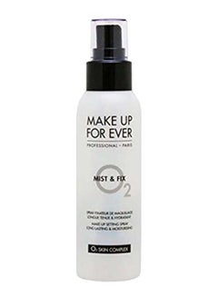 Mist And Fix Makeup Setting Spray Clear