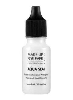 Aqua Seal Waterproof Liquid Converter White