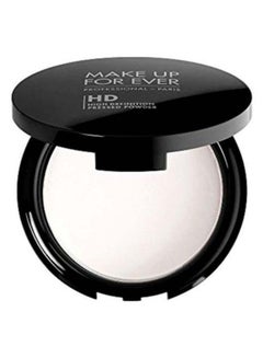 Professional Paris Pressed Powder Beige