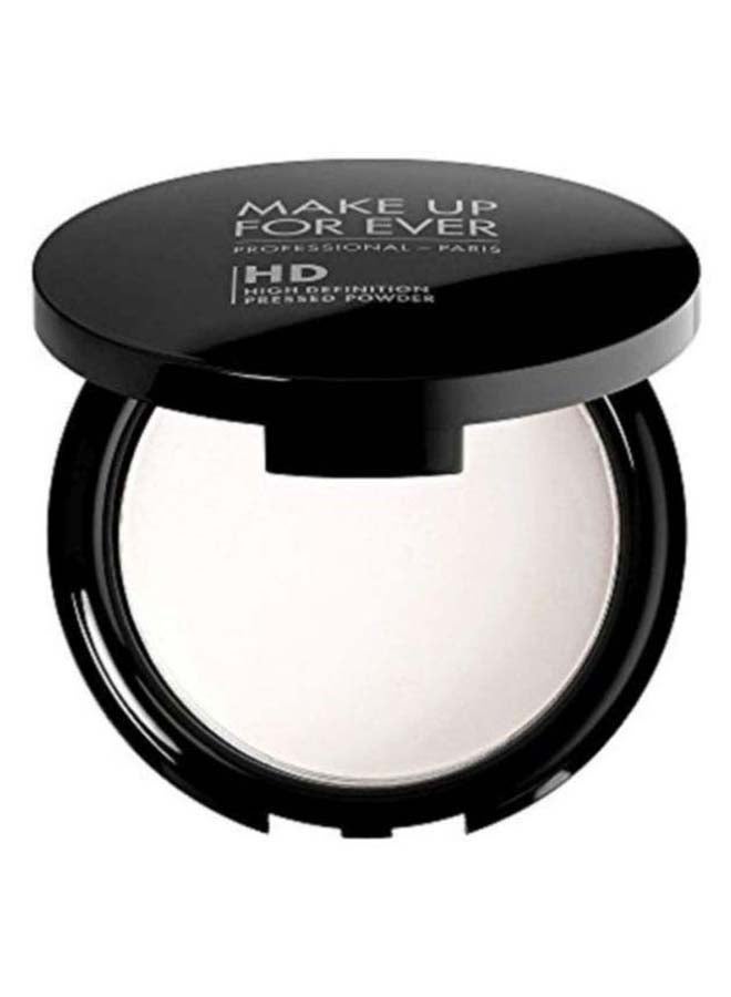MAKE UP FOR EVER - Professional Paris Pressed Powder Beige - Image 1